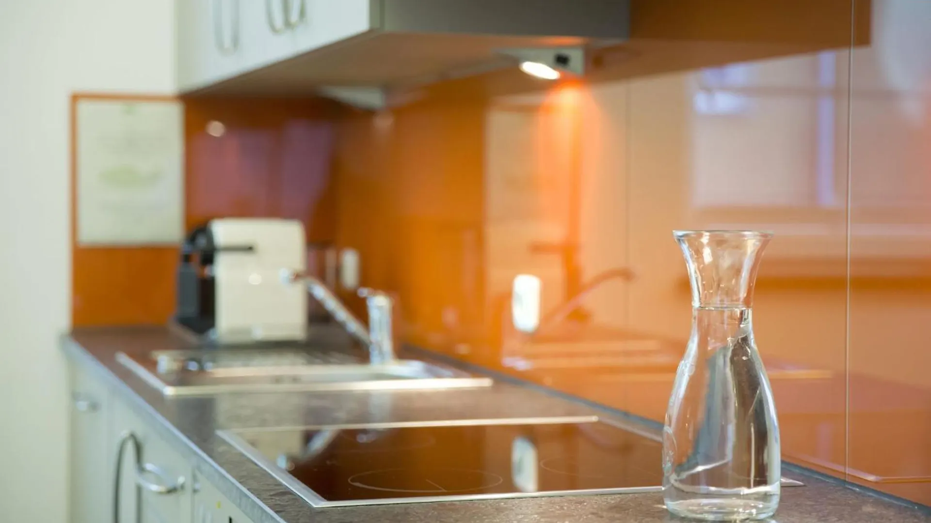 Holiday Apartments By Das Gruene Hotel Zur Post - 100 % Bio & Villa Ceconi Salisburgo
