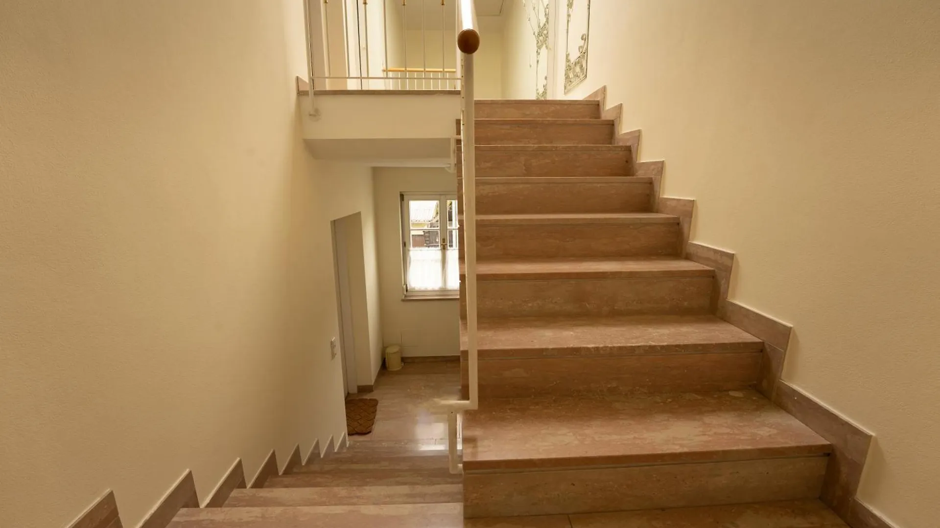 Holiday Apartments By Das Gruene Hotel Zur Post - 100 % Bio & Villa Ceconi Salisburgo