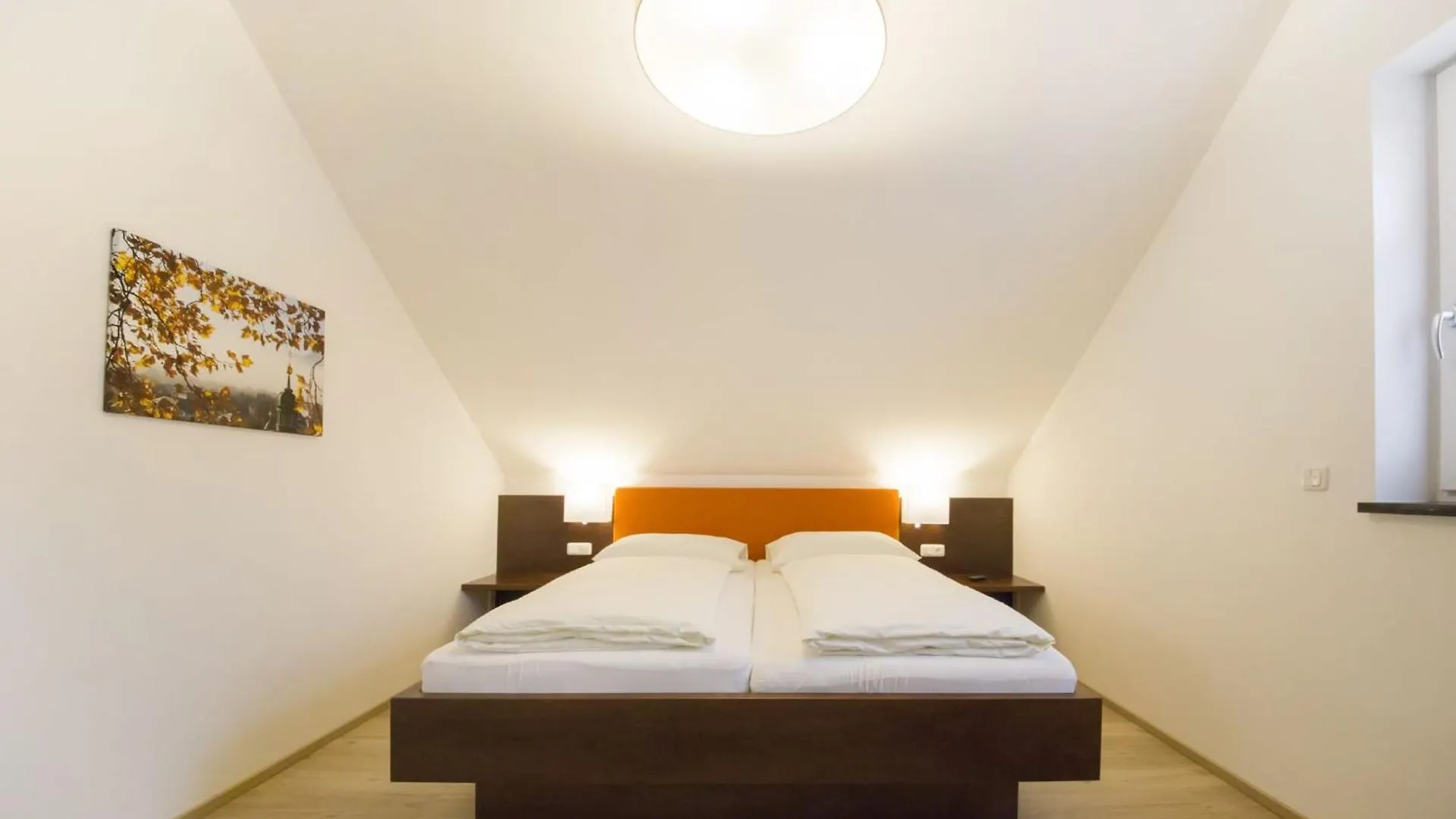 Holiday Apartments By Das Gruene Hotel Zur Post - 100 % Bio & Villa Ceconi Salisburgo Austria