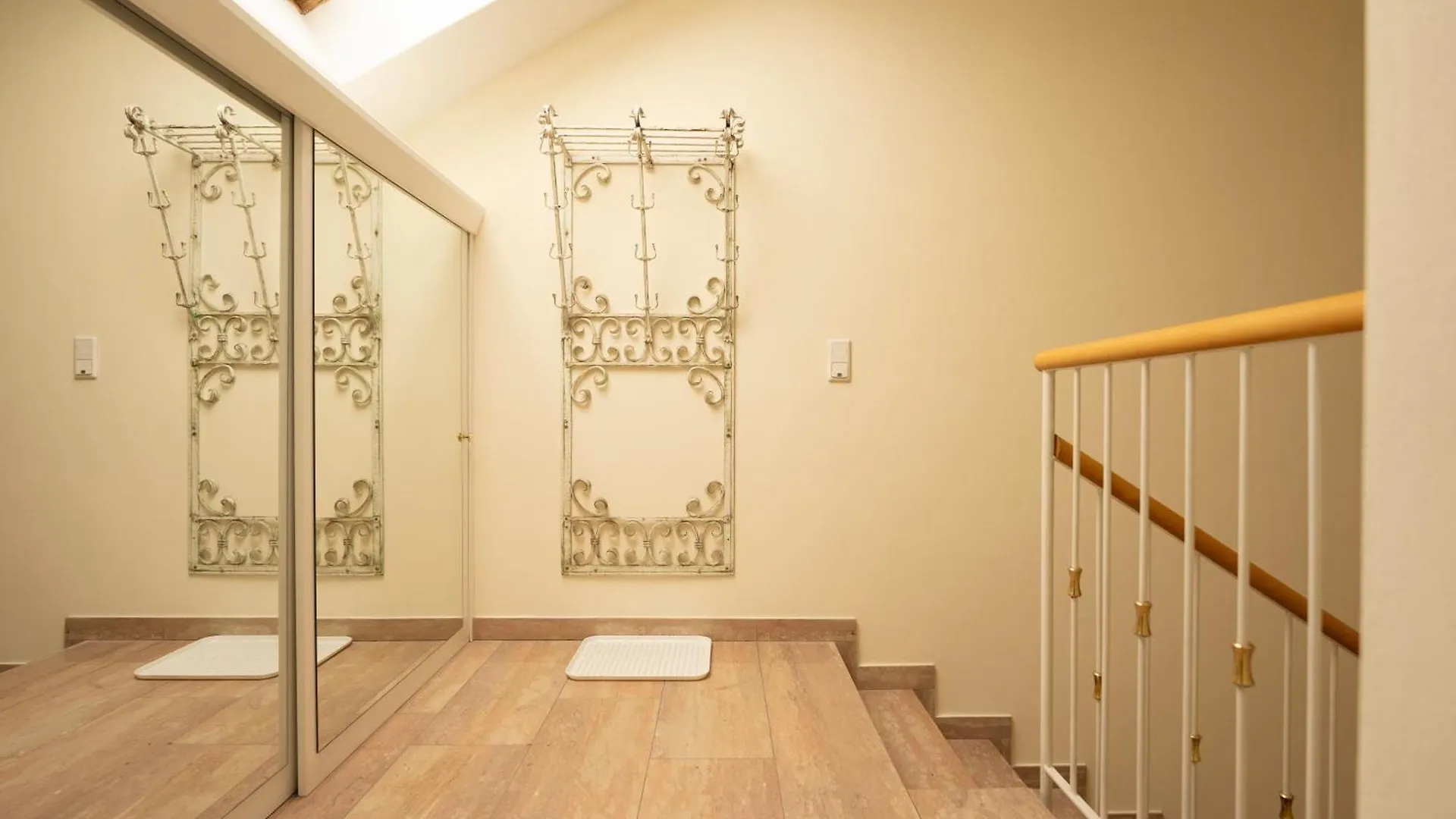 Holiday Apartments By Das Gruene Hotel Zur Post - 100 % Bio & Villa Ceconi Salzburg