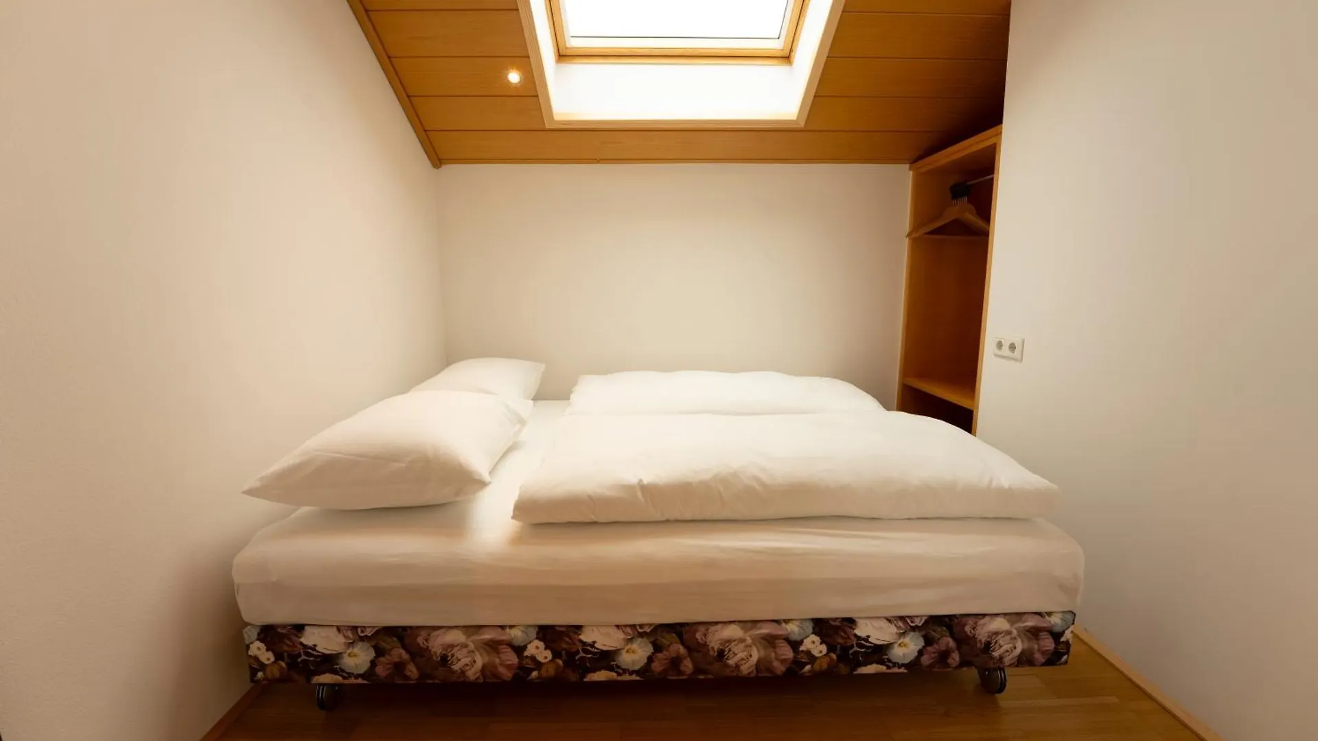 Holiday Apartments By Das Gruene Hotel Zur Post - 100 % Bio & Villa Ceconi سالزبورغ 0*,