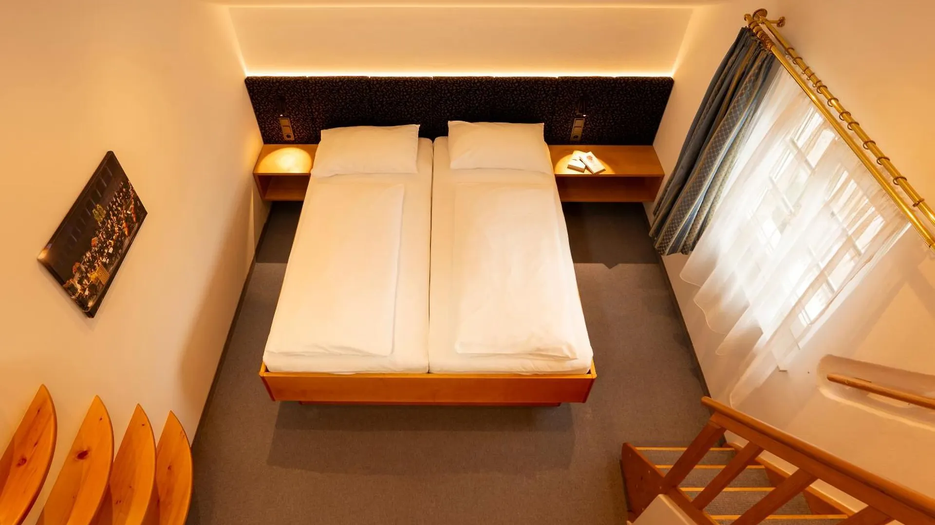 Holiday Apartments By Das Gruene Hotel Zur Post - 100 % Bio & Villa Ceconi Salzburg