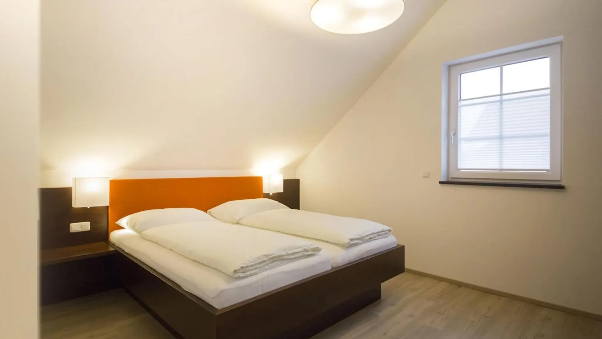 Holiday Apartments By Das Gruene Hotel Zur Post - 100 % Bio & Villa Ceconi سالزبورغ