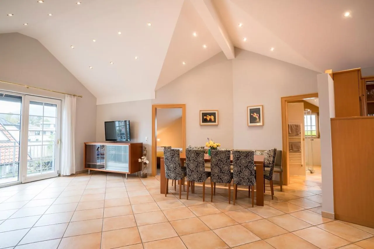 Holiday Apartments By Das Gruene Hotel Zur Post - 100 % Bio & Villa Ceconi سالزبورغ النمسا