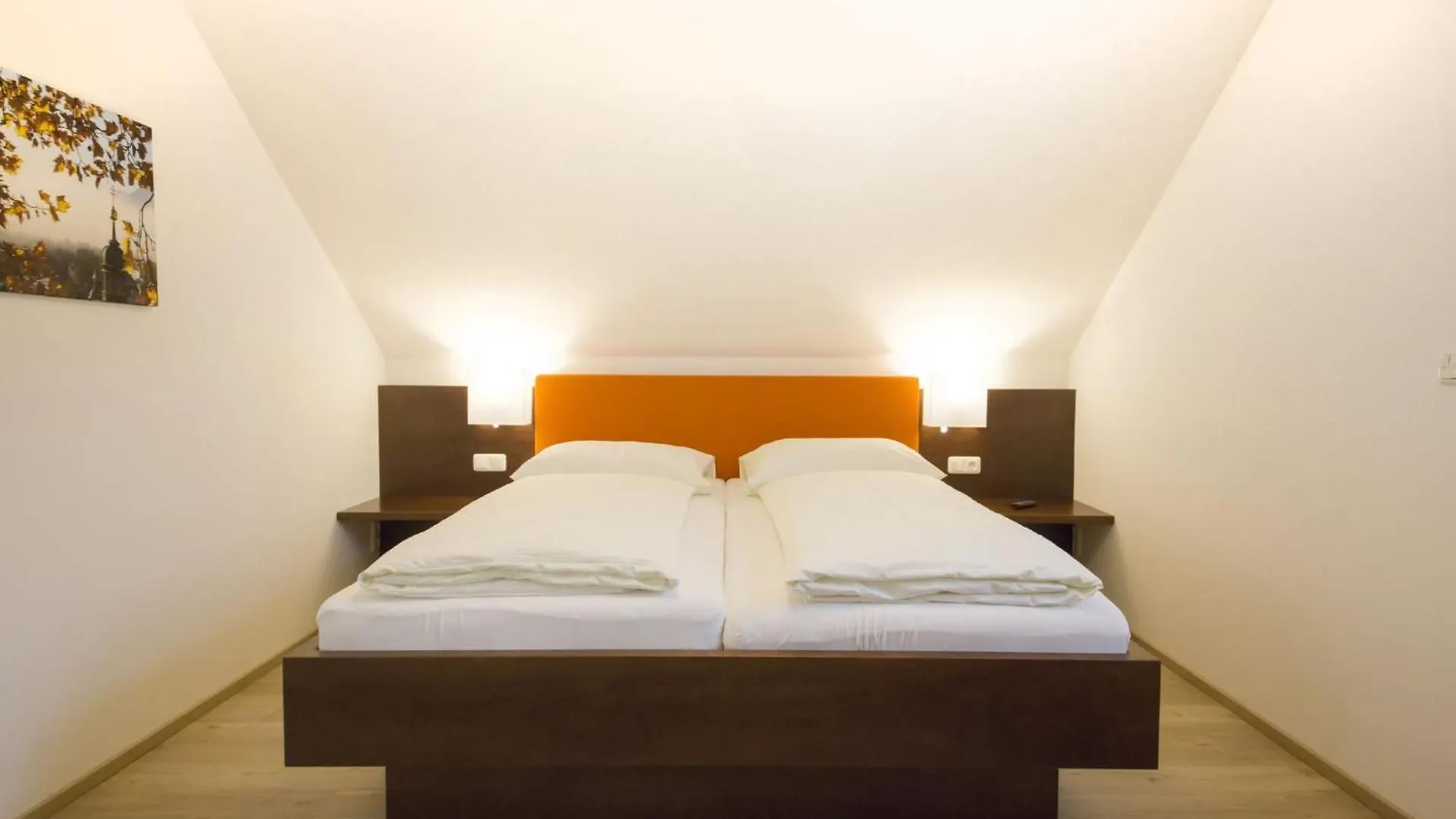 Holiday Apartments By Das Gruene Hotel Zur Post - 100 % Bio & Villa Ceconi سالزبورغ النمسا