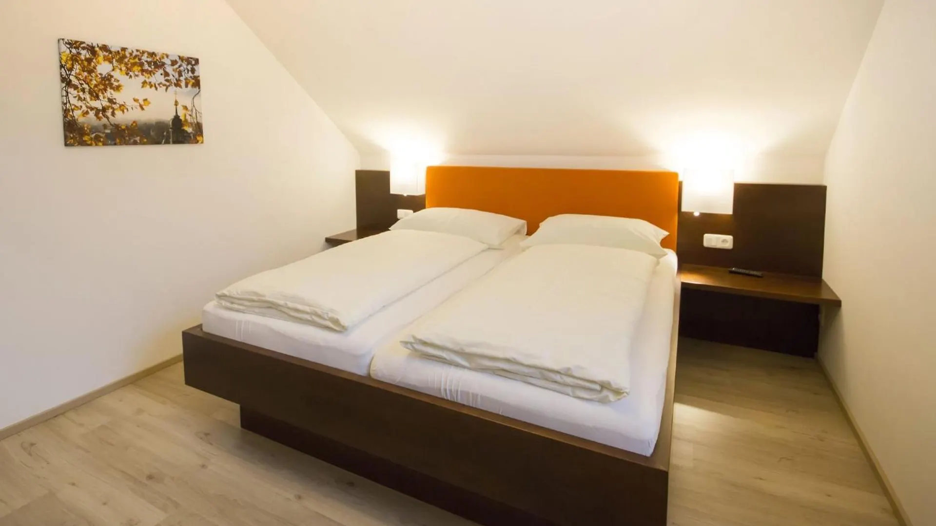 Holiday Apartments By Das Gruene Hotel Zur Post - 100 % Bio & Villa Ceconi سالزبورغ