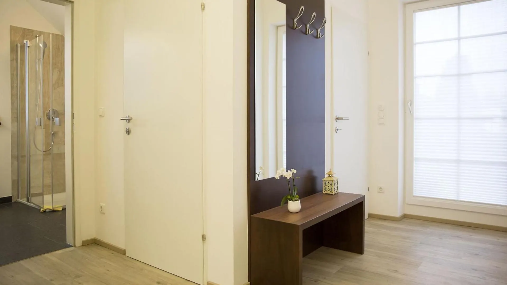 Holiday Apartments By Das Gruene Hotel Zur Post - 100 % Bio & Villa Ceconi سالزبورغ