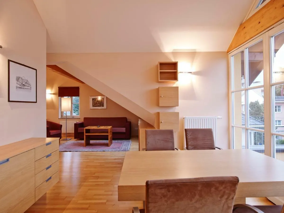 Holiday Apartments By Das Gruene Hotel Zur Post - 100 % Bio & Villa Ceconi سالزبورغ